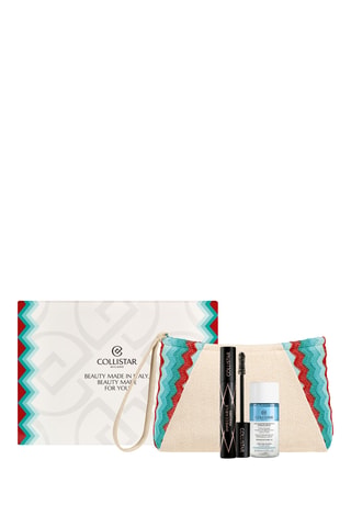 Coffret Impeccabile - Peaux et yeux sensibles - 2 produits