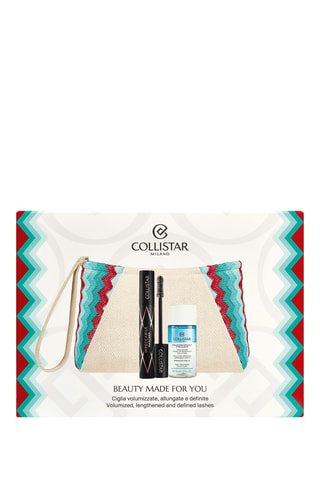 Coffret Impeccabile - Peaux et yeux sensibles - 2 produits