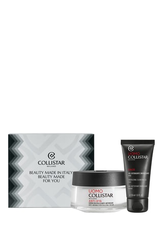 Coffret de soins pour visage - 2 produits