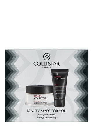 Coffret de soins pour visage - 2 produits