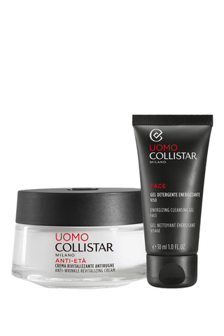 Coffret de soins pour visage - 2 produits