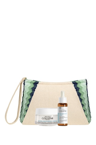 Coffret coffret de soin pour le visage Attivi Puri - 2 produits