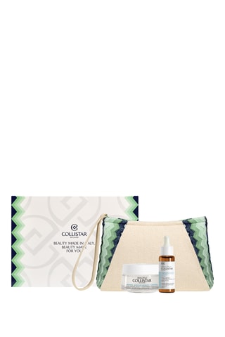Coffret coffret de soin pour le visage Attivi Puri - 2 produits