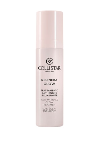 Soin antirides éclat Rigenera Glow - 50 ml