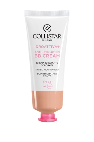 Crème hydratante teintée SPF 30 - 2 medio - Tout type de peau - 50 ml