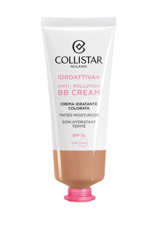 Crème hydratante teintée SPF 30 - 3 scuro - Tout type de peau - 50 ml