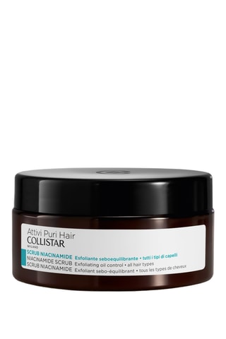 Gommage capillaire Attivi Puri Hair - Tout type de cheveux - 250 ml