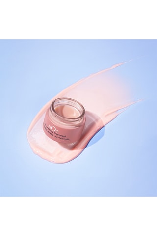 Masque beurre - Tout type de peau - 10 ml