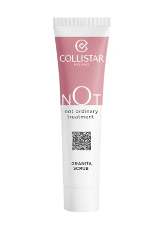 Gommage exfoliant Granita scrub - Tout type de peau - 12 ml