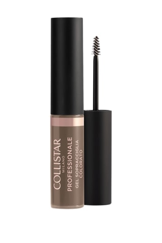 Gel sourcils Professiolale - 2 castano - 6,5 ml