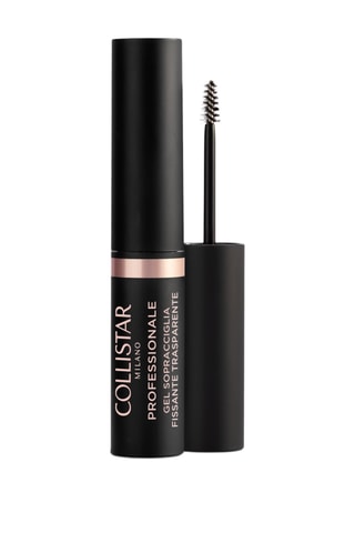 Gel fixateur pour sourcils Professionale - Transparent - 6 ml
