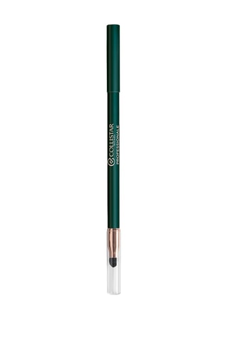 Crayon contour yeux Professionale - 10 verde metallo - 1,2 ml