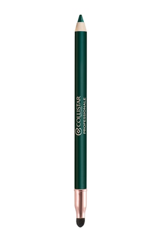 Crayon contour yeux Professionale - 10 verde metallo - 1,2 ml