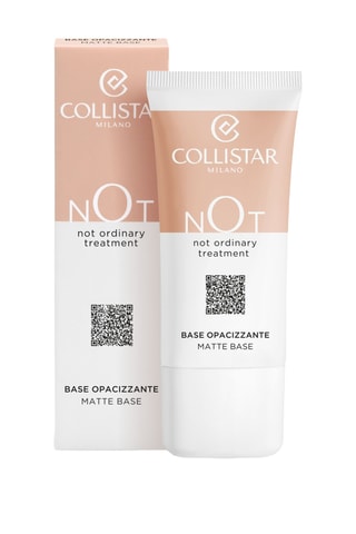 Base matifiante Not Ordinary Treatment - Tout type de peau - 30 ml