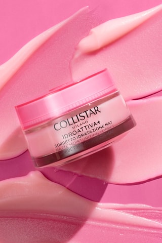 Sorbet hydratation mat - Peaux mixtes à grasses - 50 ml