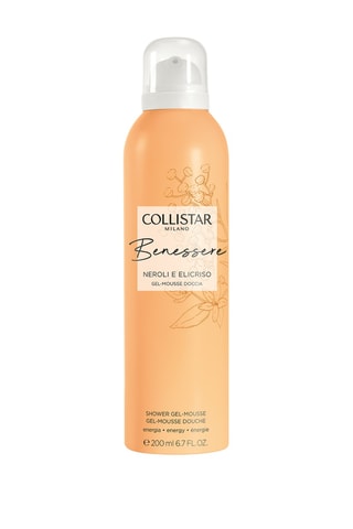 Gel-mousse douche - 200 ml