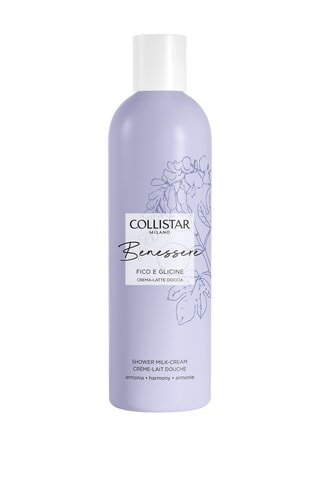 Lait-crème douche - 250 ml