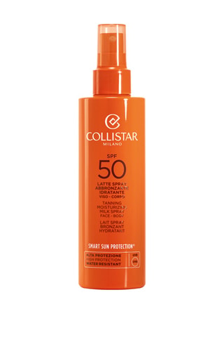 Lait solaire hydratant - 200 ml