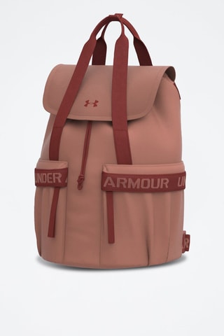Sac à dos Studio - Rouge
