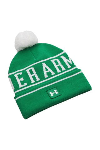 Bonnet Halftime - Vert