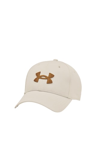 Casquette Blitzing - Blanc