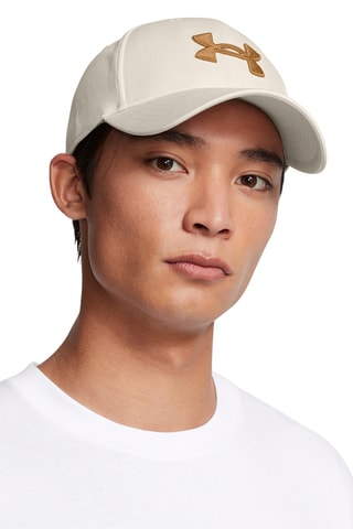 Casquette Blitzing - Blanc