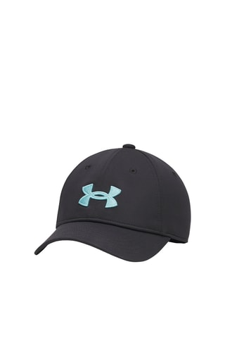 Casquette Blitzing - Noir