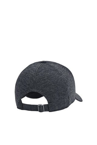 Casquette - Noir chiné