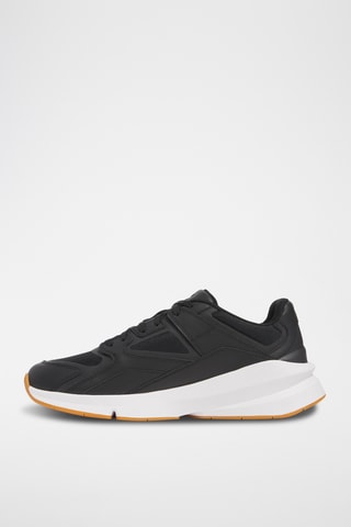 Forge en cuir - Noir