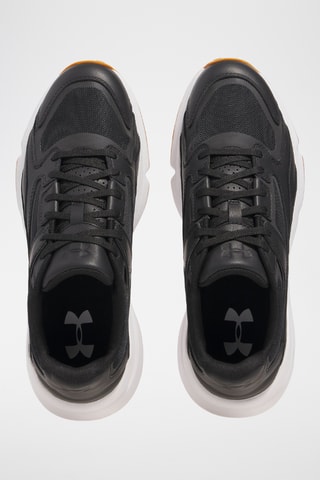 Forge en cuir - Noir