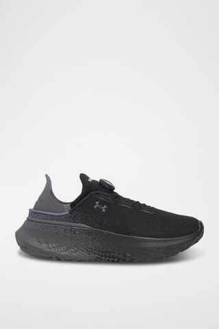 Baskets - Noir