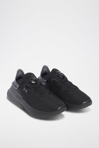 Baskets - Noir
