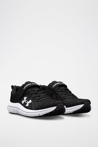 Baskets  - Noir