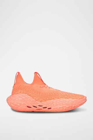 Chaussures de basketball Futr X - Orange
