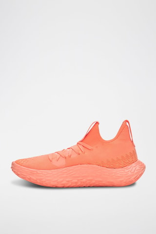 Chaussures de basketball Futr X - Orange
