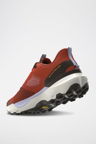 Chaussures de running Infinite - Orange