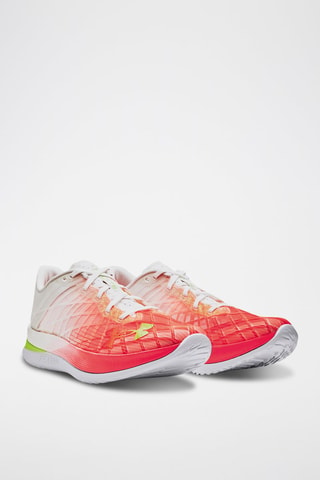 Chaussures de running - Rouge