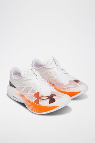 Chaussures de running - Blanc