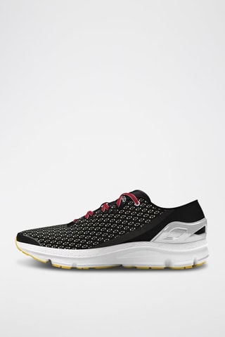 Chaussures de course Speedform Gemini - Noir