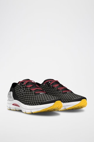 Chaussures de course Speedform Gemini - Noir
