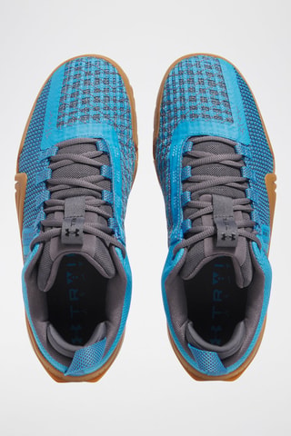 Chaussures d'entrainement - Bleu cobalt