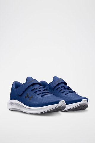 Chaussures de running BPS Pursuit 3 AC - Bleu marine