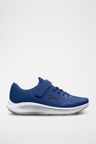 Chaussures de running BPS Pursuit 3 AC - Bleu marine