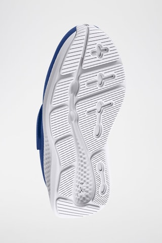 Chaussures de running BPS Pursuit 3 AC - Bleu marine