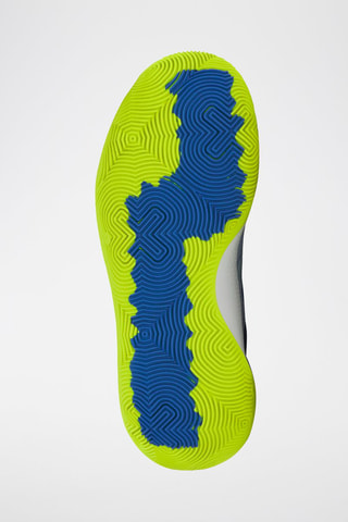 Chaussures de basketball montantes Jet - Bleu