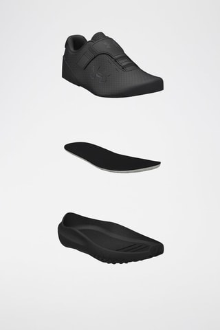 Chaussures de running Surge - Noir