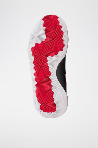 Chaussures de basketball Jet - Rouge