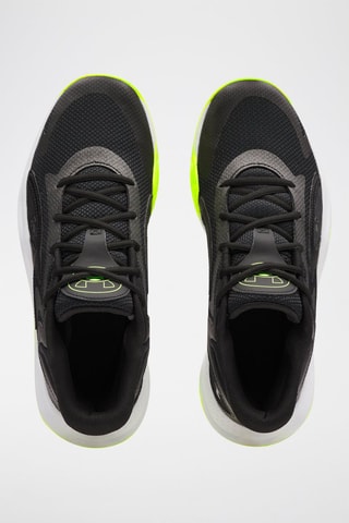 Chaussures de basketball Jet - Noir
