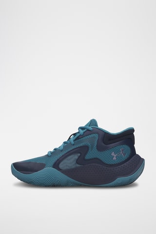 Jet - Bleu
