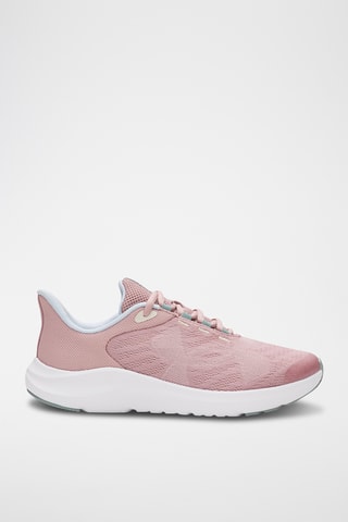 Pursuit - Rose